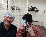 Instagramでは素敵なお顔も拝見できます♪