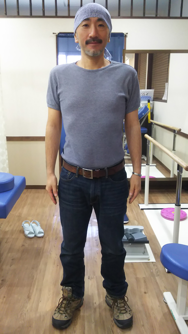 After