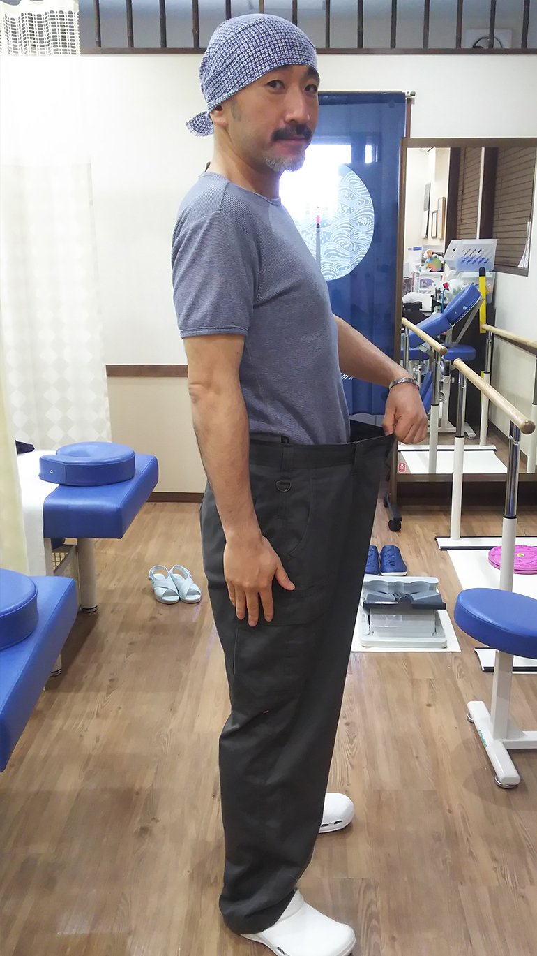After